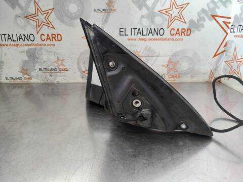 Foto 3ª: Retrovisor Izquierdo Skoda Octavia ACTIVE 105CV 77KW [CLH] (2015)