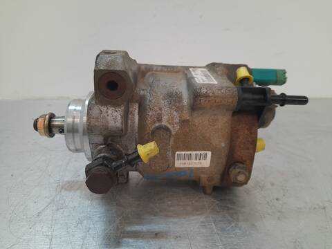Foto 4ª: Bomba Inyeccion Ssangyong Actyon 2.0 TD CAT 141CV 104KW [D20DT] (2007)
