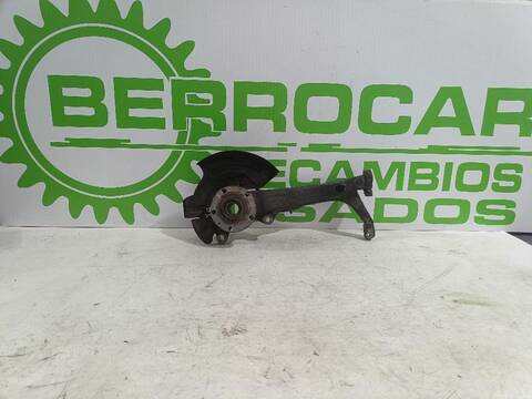 Mangueta Delantera Izquierda Audi A6 2.5 TDI QUATTRO AUT. 180CV