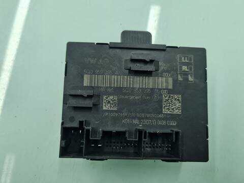 Foto 2ª: Centralita Motor ECU Audi A3 AMBIENTE 150CV 110KW [CRB] (2019)