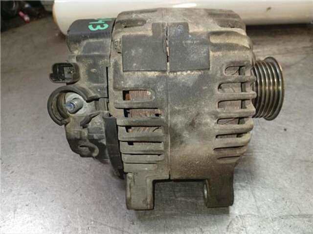 Alternador Citroen C2 1.4 HDI