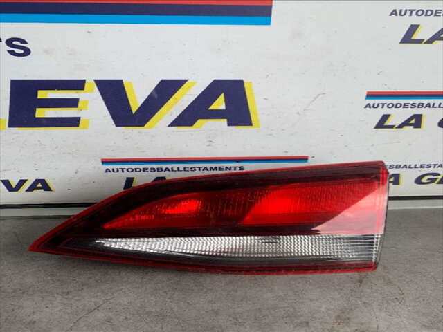 Foto 1ª: Piloto Portón Derecho Opel Astra 1.6 CDTI136CV 0CV [B16DTH] (2016)