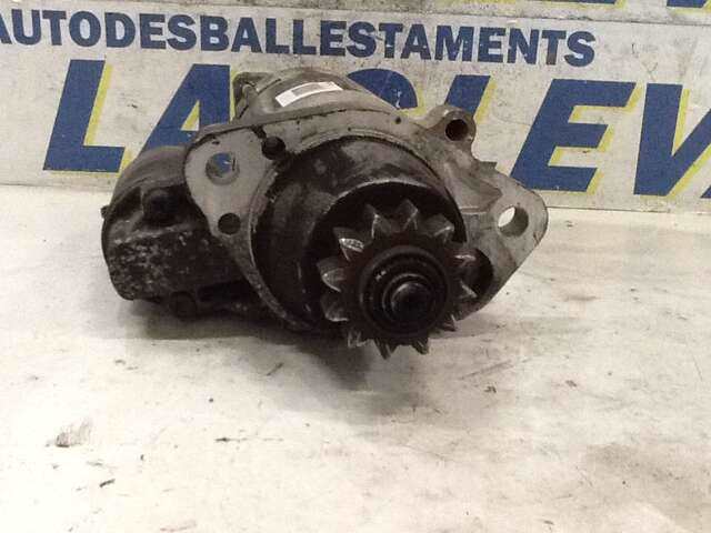 Motor de Arranque Nissan X-Trail 2.2 0CV T30 DESDE 06/2001 HASTA 01/2013