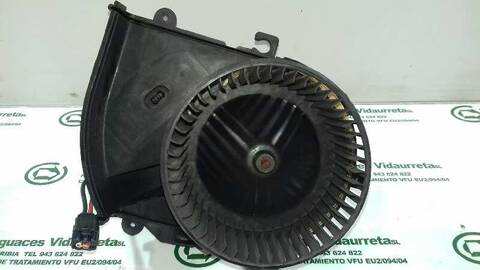 Foto 3ª: Calefacción Fiat Scudo 2.0 16V JTD CAT 109CV 80KW [RHK] (2007)