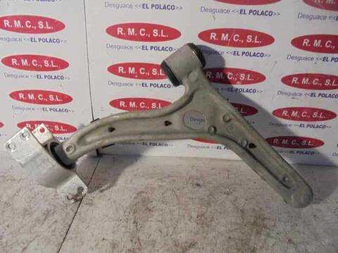 Foto 2ª: Brazo Suspension Delantero Izquierdo Mercedes Clase A 140 A 180 CDI BLUEEFFICIENCY 176.012) 109CV 80KW [OM607951] (2013)