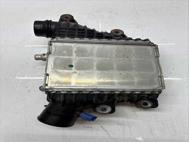 Foto 2ª: Intercooler Land Rover Discovery 150 CV 110KW [204DTY AJ20D4] (2021)