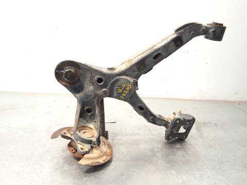 Mangueta Trasera Derecha Peugeot Expert 1.6 BLUEHDI 115 116CV 85KW FURGONETA