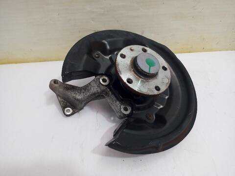 Foto 3ª: Mangueta Trasera Derecha Volkswagen Passat INDIVIDUAL 140CV (2005)