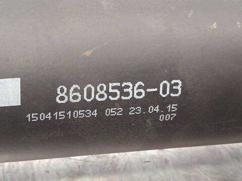 Foto 4ª: Transmision Central Bmw Serie 3 315 335D XDRIVE 313CV 230KW [N57D30B] (2018)