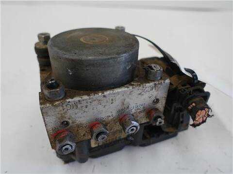 Abs Citroen Nemo 1.4 HDI 68CV 50KW