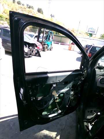 Foto 2ª: Puerta Delantera Izquierda Dacia Dokker 1.5 DCI 2012- [K9KC6] (2015)