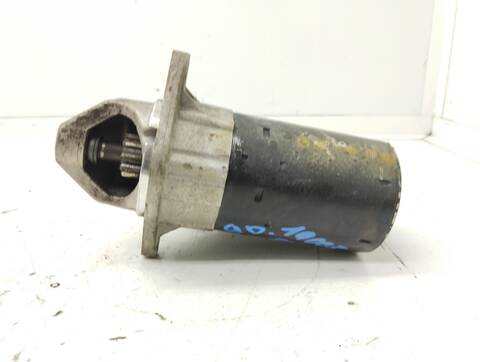 Foto 1ª: Motor de Arranque Opel Vectra CLUB BERLINA 122CV 90KW [Z18XE] (2003)