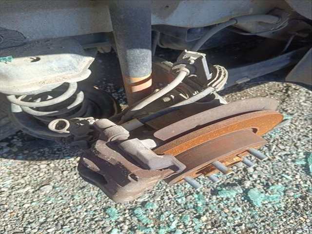Mangueta Trasera Derecha Ford Focus SPORT 125CV 92KW