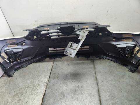Foto 4ª: Paragolpes Delantero Mazda CX5 CENTER-LINE AWD [SH] (2016)