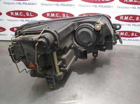 Foto 3ª: Faro Izquierdo Volkswagen Phaeton 3.2 V6 24V 241CV 177KW [BKL] (2004)