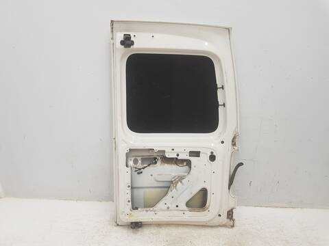 Foto 2ª: Puerta Trasera Izquierda Volkswagen Caddy FURGON ECONOMY BLUEMOTION (2010)