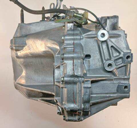 Foto 2ª: Caja Cambios Mitsubishi Grandis 2.0 DI-D INFORM 136CV (2004)