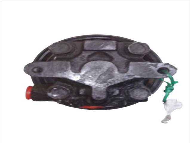 Foto 2ª: Bomba de Direccion Chevrolet Epica 2.5 (2004)