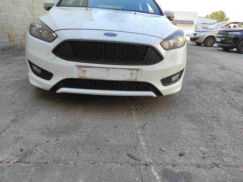 Foto 1ª: Paragolpes Delantero Ford Focus M1DD BERLINA (2018)
