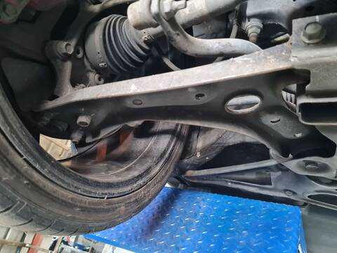 Brazo Suspension Delantero Derecho Hyundai i30 N PERFORMANCE 275CV 202KW
