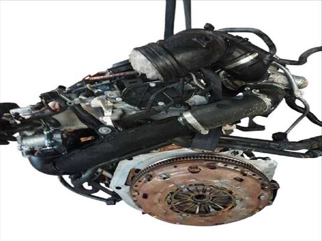 Motor Completo Seat Leon 2.0 TDI