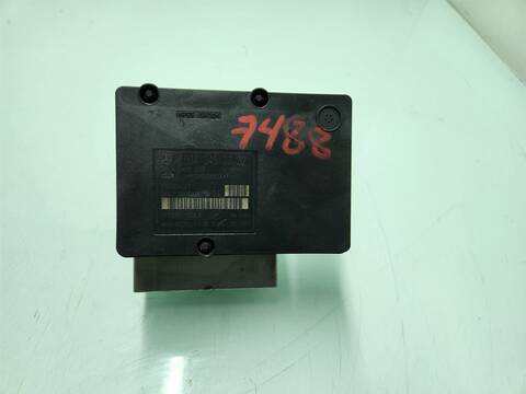 Abs Mercedes Clase C 160 200 COMPRESSOR 209.342) COUPE 163CV 120KW