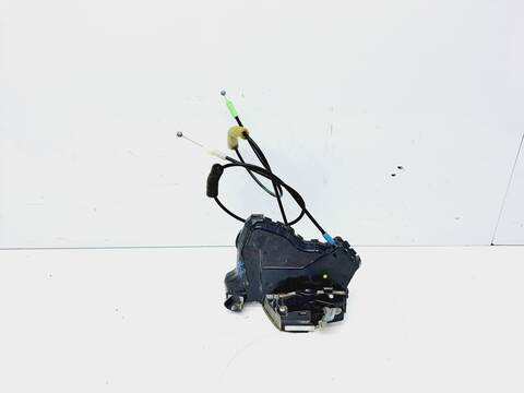 Cerradura Puerta Delantera Derecha Toyota Rav4 ADVANCE 143CV 105KW