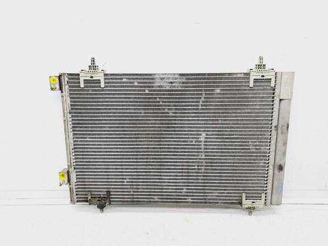 Radiador Calefaccion A.A. Peugeot 307 SW PACK 90CV 66KW