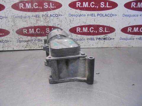 Foto 4ª: Radiador Aceite Fiat Idea 1.3 16V JTD 16V DYNAMIC PLUS 10.2005 ) 70CV 51KW [188A9000] (2005)