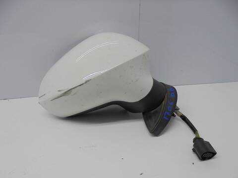 Retrovisor Derecho Seat Leon 1.9 TDI 105CV 77KW