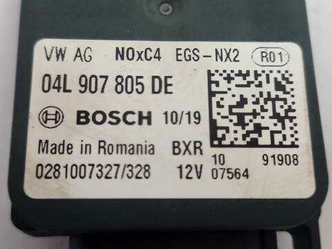 Foto 3ª: Centralita Motor ECU Volkswagen Golf COMFORTLINE BLUEMOTION AUT. 150CV (2013)