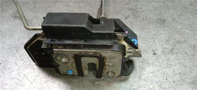 Cerradura Puerta Delantera Derecha Hyundai i10 1.1