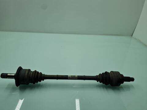 Transmision Trasera Izquierda Bmw Serie 1 114 118D 143CV 105KW