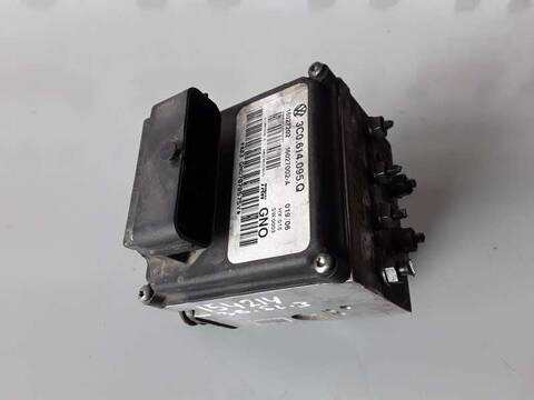 Foto 2ª: Abs Volkswagen Passat SPORTLINE 4MOTION 140CV