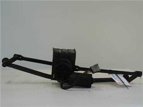 Motor Limpia Delantero Mercedes Sprinter 208 D 79CV 58KW FURGON