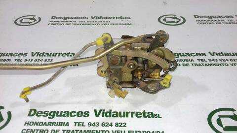 Cerradura Puerta Delantera Derecha Hyundai Galloper 99CV 73KW