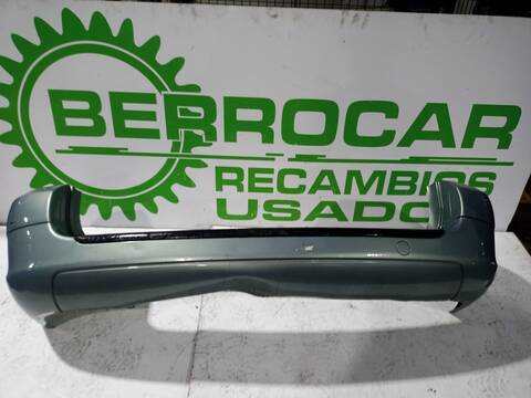 Paragolpes Trasero Peugeot 307 1.6 16V HDI BERLINA 90CV 66KW
