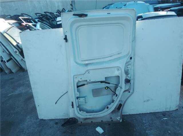 Foto 3ª: Puerta Lateral Corredera Derecha Fiat Fiorino 1.3 16V JTD (75 CV) [199A2000]