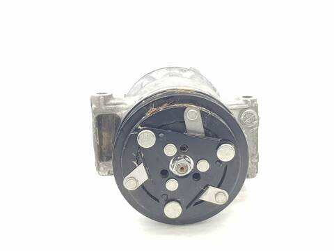 Foto 3ª: Compresor Aire Acondicionado Renault Arkana TECHNO