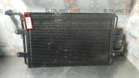 Radiador Calefaccion A.A. Audi A3 1.9 TDI AMBIENTE 110CV 81KW