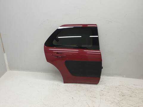 Foto 1ª: Puerta Trasera Derecha Citroen C4 CACTUS FEEL (2017)