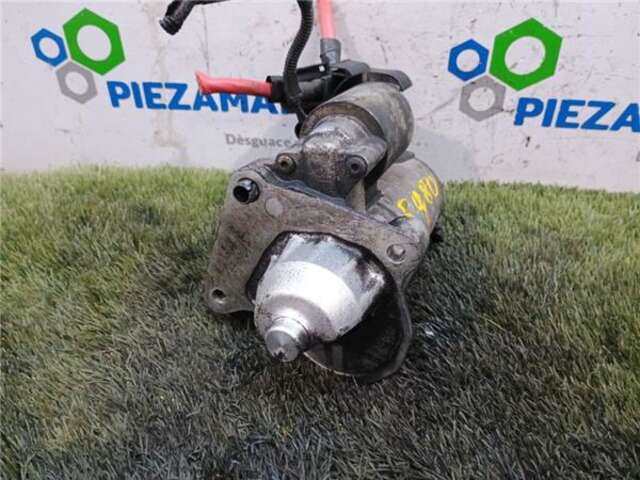 Motor de Arranque Volvo V50 1.6 D MOMENTUM [1.6 LTR. - 80 KW DIESEL CAT]