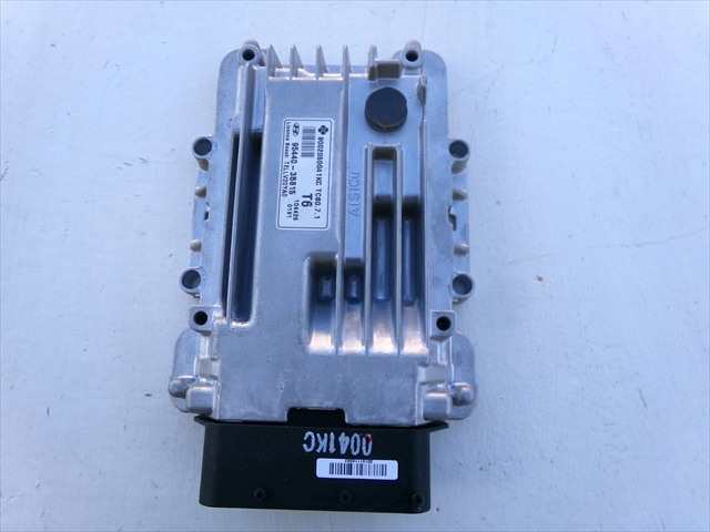 Centralita Motor ECU Hyundai ix35 2.0 CRDI 2009-2015