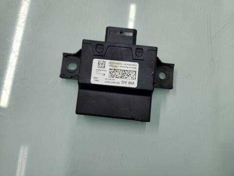 Foto 2ª: Centralita Motor ECU Skoda Octavia RS 244CV 180KW [DNPA] (2023)