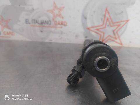 Foto 2ª: Inyectores Mercedes Clase C 160 2.2 CDI CAT COUPE 143CV 105KW