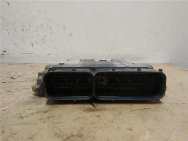 Foto 2ª: Centralita Motor ECU Opel Vectra 1.9 SPORT [1.9 LTR. - 110 KW 16V CDTI CAT (Z 19 DTH - LRD)] [Z 19 DTH / LRD]