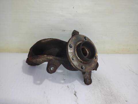 Foto 1ª: Mangueta Delantera Izquierda Renault Scenic AUTHENTIQUE 86CV (2003)