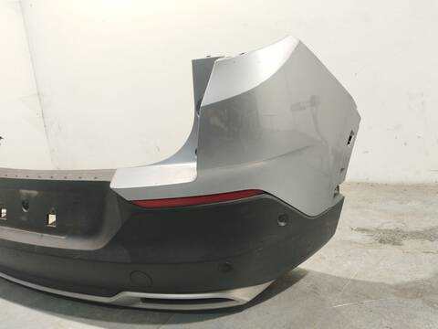 Foto 2ª: Paragolpes Trasero Opel Grandland 1.2 75) 131CV 96KW [HN05] (2019)