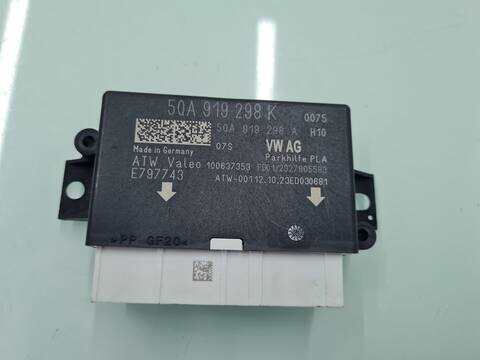 Foto 1ª: Centralita Motor ECU Seat Ateca 110CV [DLAA] (2023)