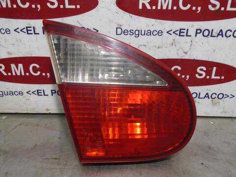 Foto 1ª: Piloto Portón Izquierdo Daewoo Lanos 1.5 CAT 86CV 63KW [A15SMS-G] (2001)